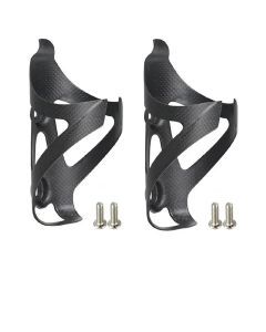 Full Carbon Fiber Road Bike Water Bottle Cage