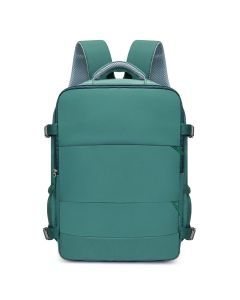Travel Softback Backpack (Green)
