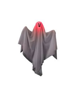 Scary LED Hanging Ghost Decorations