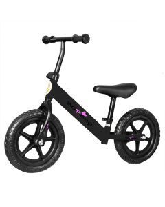 Bopeep Kids Balance Bike Ride On Toys Push Bicycle Children Outdoor Toddler Safe