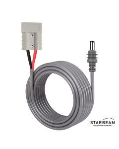 STARBEAM Starlink Mini 3m DC Power Cable to Anderson Plug
