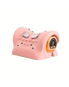 Cervical Massage Pillow Neck Spine Corrector