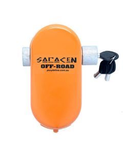 Saracen Off Road Hitch Lock SHL400