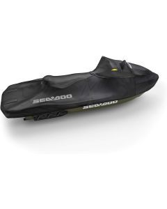 SEA-DOO FISH PRO TRAILERING COVER 2018+