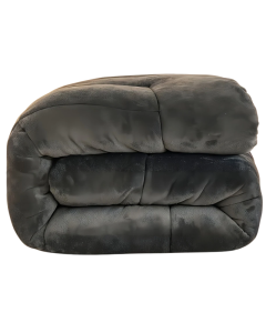 Fleece Blanket with Luxurious Thick Cozy Comfort