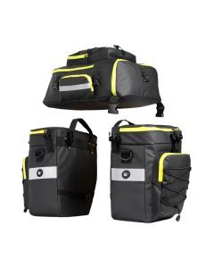Bike Motorcycle Luggage Storage Bag