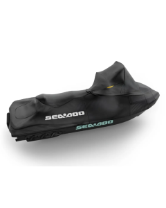 RXT, RXT-X, GTX, WAKE PRO 2018 + W/ TOURING WINDSHIELD