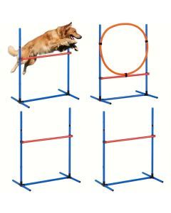Dog Agility Training Set for Pets