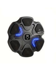 Wall-Mounted Smart Music Boxing Trainer