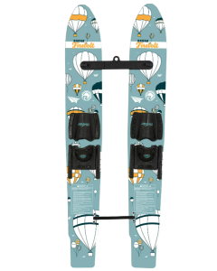 RADAR COMBO RADAR FIREBOLT COMBO WITH HORSESHOE COLOR ME HOT AIR BALLOONS 46