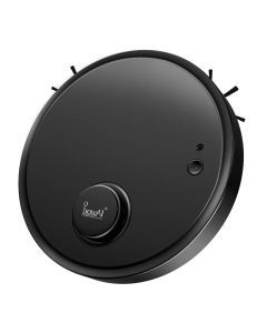 Ultra-Thin Robot Vacuum Cleaner