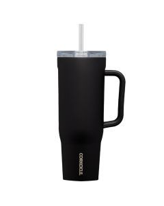 Corkcicle Cruiser - 1.2ltr Matte Black