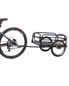 ProSeries Bicycle Cargo Trailer 60kg Carrying Capacity