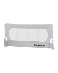 Bopeep Bed Rail Baby Kids Safety Adjustable Folding Child Toddler Cot Protect M