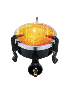 Outdoor Rapid Heating Infrared Stove