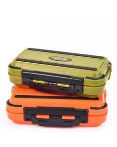 Dual Layer Fishing Box
