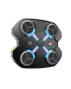 Smart Wall-Mounted USB Boxing Machine for Adults