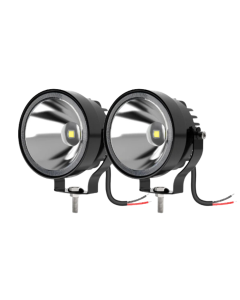 LED Work Light Spotlight 4x4 Offroad 60W 14000lm