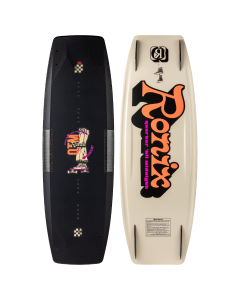 2025 Ronix Quarter 'til Midnight Wakeboard