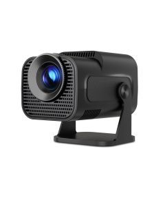 Mini Android 11 Projector (Black)