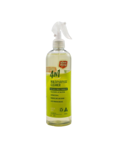 White King 4-in-1 Lemon Lime Multipurpose Cleaner Spray 500ml