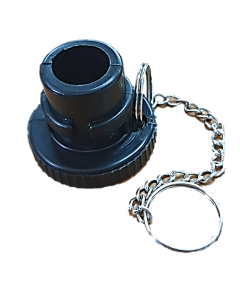 Dust Plug to Suit 1/2" Gas Bayonet Socket