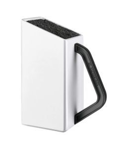 Victorinox Swiss Classic Empty Knife Block - White