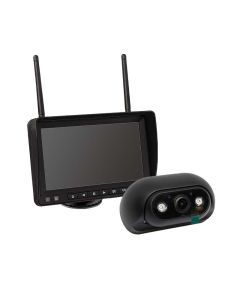SPHERE 7" AERO Wireless HD Camera Kit | Single. C2C-Aero Kit