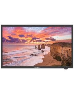 AUTOBACS AMAZA 24 INCH SMART TV