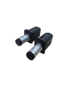 Aussie Traveller Grasshopper AFK Spigot Ends - Thule