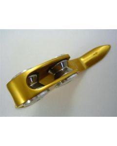 Pacific Bay Er Series Heavy Duty Roller Guide - Size 4