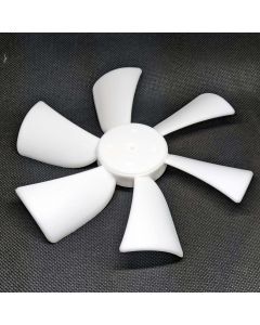 Coast RV Vent Parts - Fan Blade - Ventline Suitable