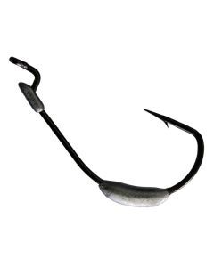 3 Pack of Size 5/0 TT Lures ChinlockZ SWS Jigheads - Snagless/Weedless Jig Heads