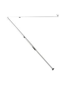 Dometic 878HS-WH Standard Hardware Kit, White - Suit 8300, 8500, 8700 Awning