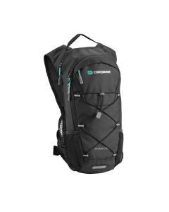 Caribee 6327 Skycrane 2L Hydration Pack Black Backpack