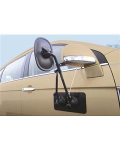 Drive Magnetic Towing Mirror Single MH3008