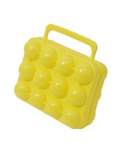 12 EGG CARRIER STORAGE CONTAINER