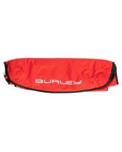 Burley Honey Bee Red Replacement Cover with Yellow Tabs for 2019 or Later Models