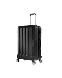 Slimbridge 20" Travel Luggage Lightweight Check Suitcase TSA Lock Carry On Bag