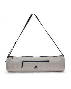 Adidas Yoga Mat Carrier Bag with Adjustable Shoulder Strap