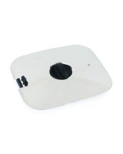 Smart Space Fry Pan Lid
