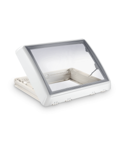 Dometic Midi Heki FL Lever LED Roof Light - Crank Version (new)