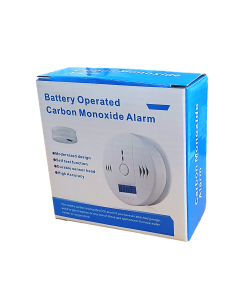 Carbon Monoxide Detector