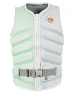 Jet Pilot Pfd Pacer X1 Wmns Neo Mint