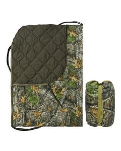Camouflage Folding Sleeping Bag