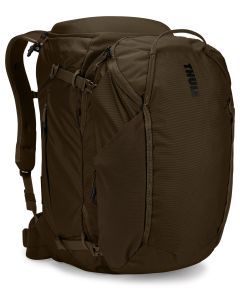 Thule Landmark 60L Travel Backpack w/ 20L Daypack & Laptop Sleeve - Deep Khaki