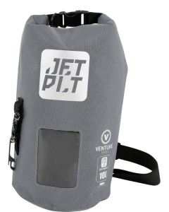 JET PILOT VENTURE 10L DRYSAFE BACK PACK CH