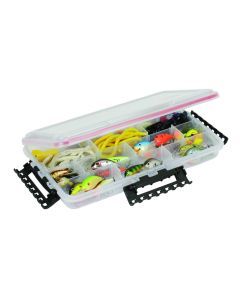Plano 3740 Dri-Loc Stowaway - Waterproof Tackle Tray With Dri-Loc Seal