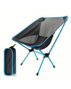 Ultralight Portable Folding Camping Chair