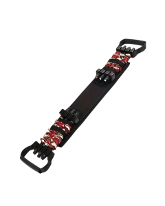 Chest Resistance Band for Home Fitness